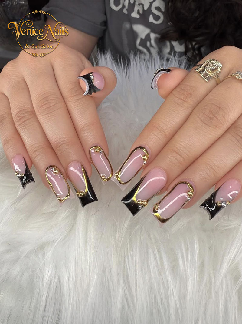 Venice Nails & Spa Salon