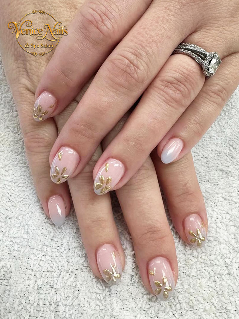 Venice Nails & Spa Salon