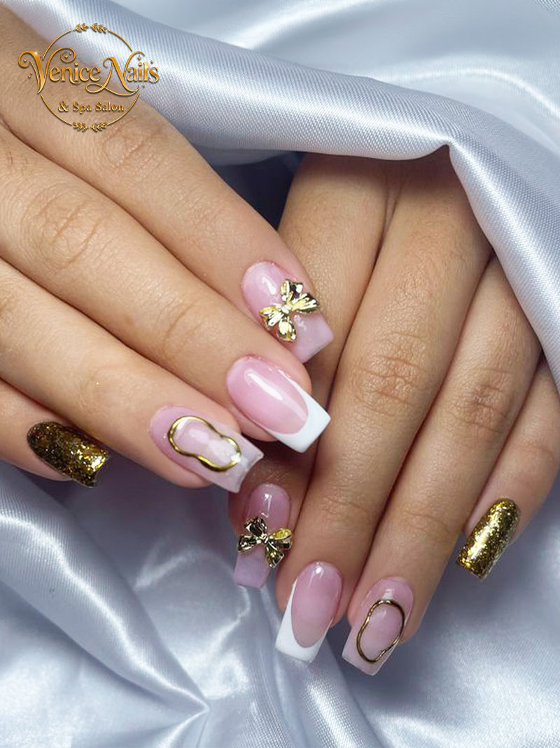 Venice Nails & Spa Salon