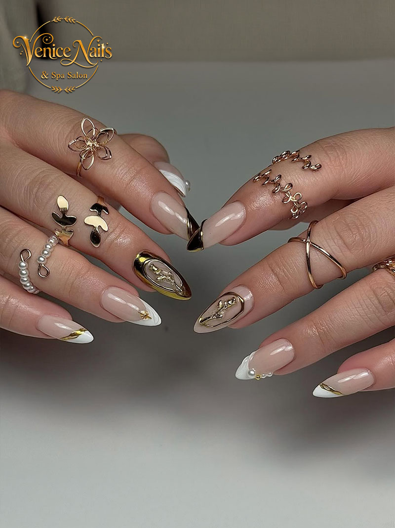Venice Nails & Spa Salon