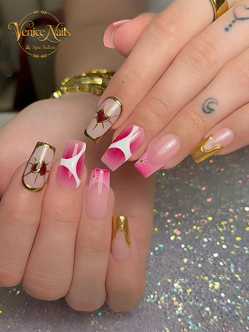 Venice Nails & Spa Salon