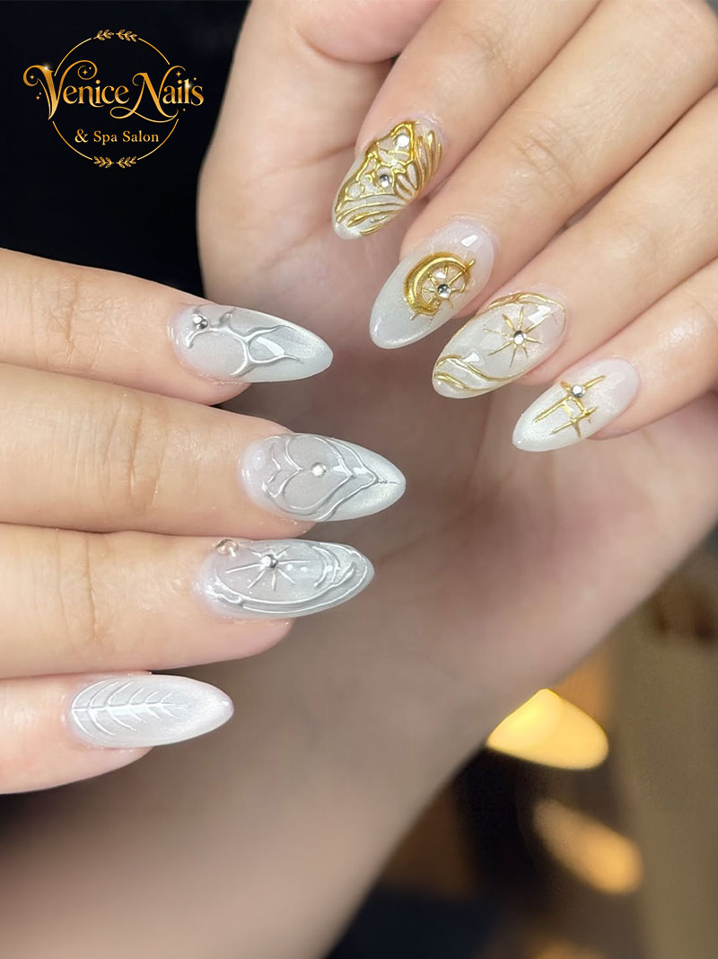 Venice Nails & Spa Salon