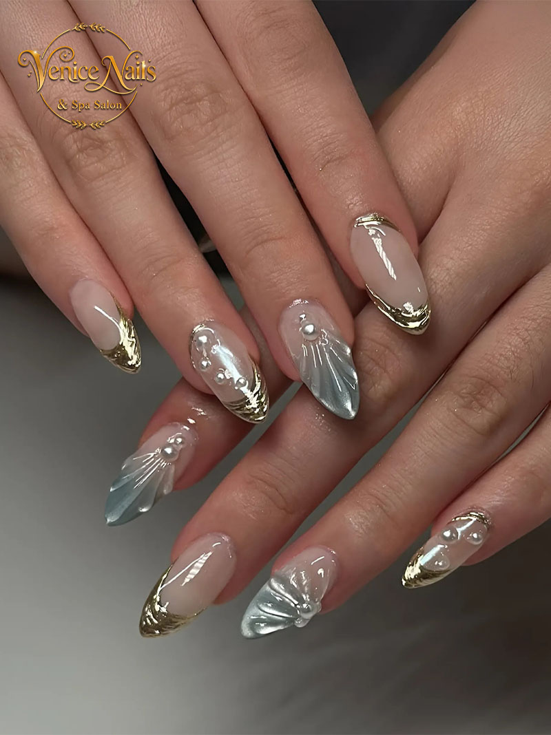 Venice Nails & Spa Salon