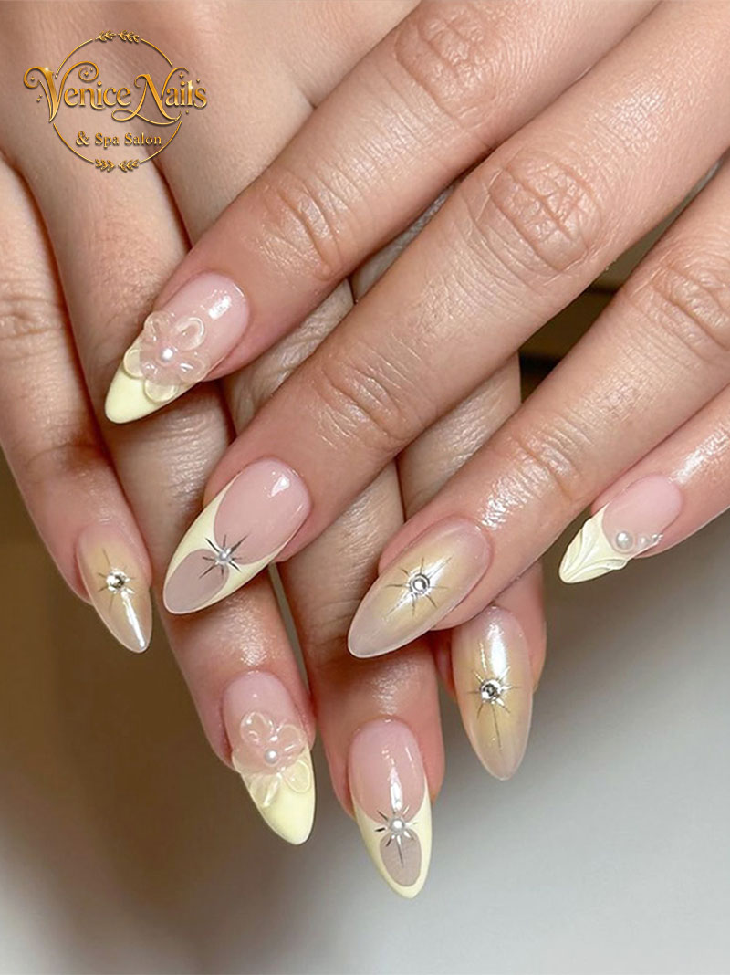 Venice Nails & Spa Salon