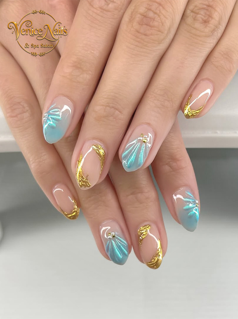 Venice Nails & Spa Salon