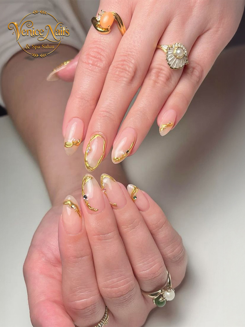 Venice Nails & Spa Salon