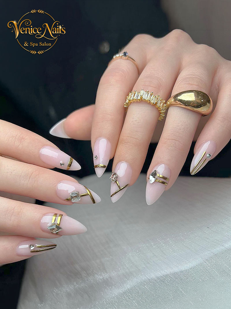 Venice Nails & Spa Salon