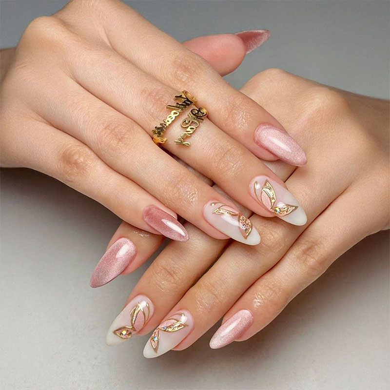 Venice Nails & Spa Salon