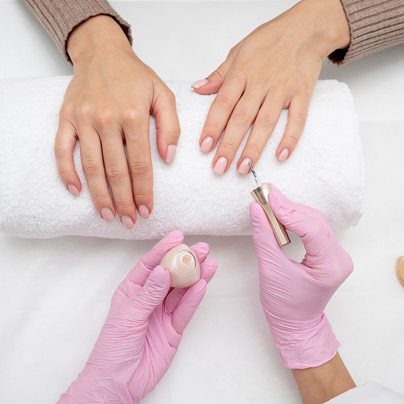 Venice Nails & Spa Salon
