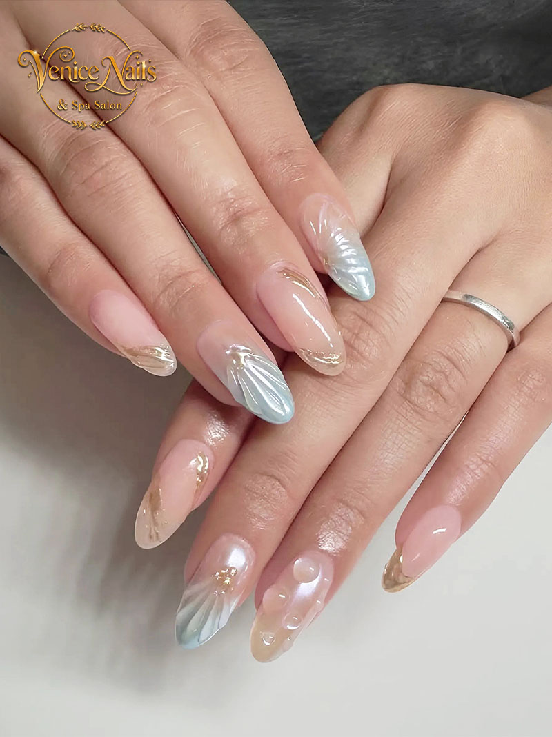 Venice Nails & Spa Salon