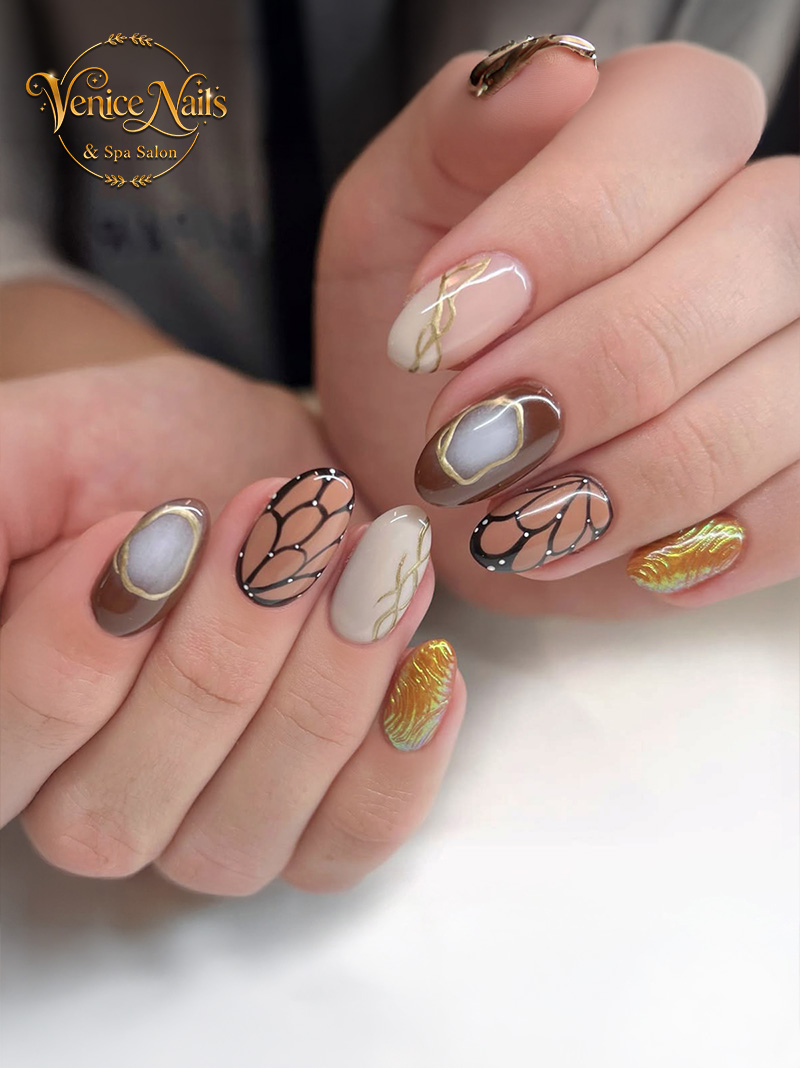 Venice Nails & Spa Salon