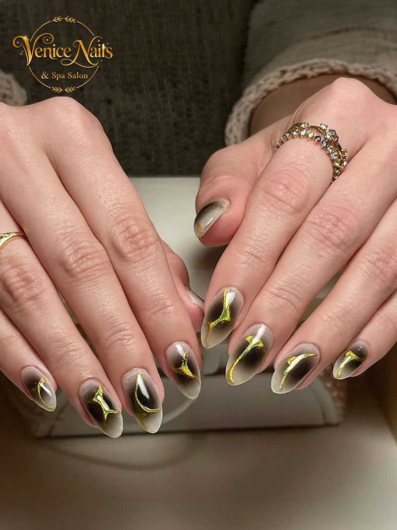 Venice Nails & Spa Salon