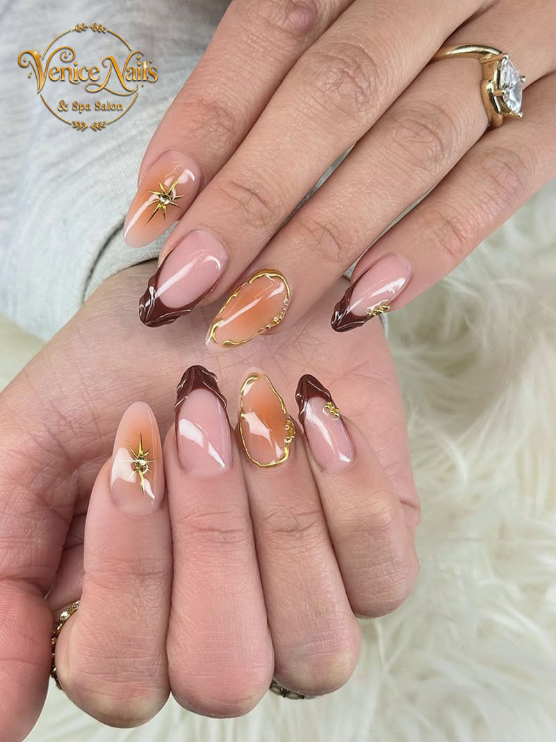 Venice Nails & Spa Salon
