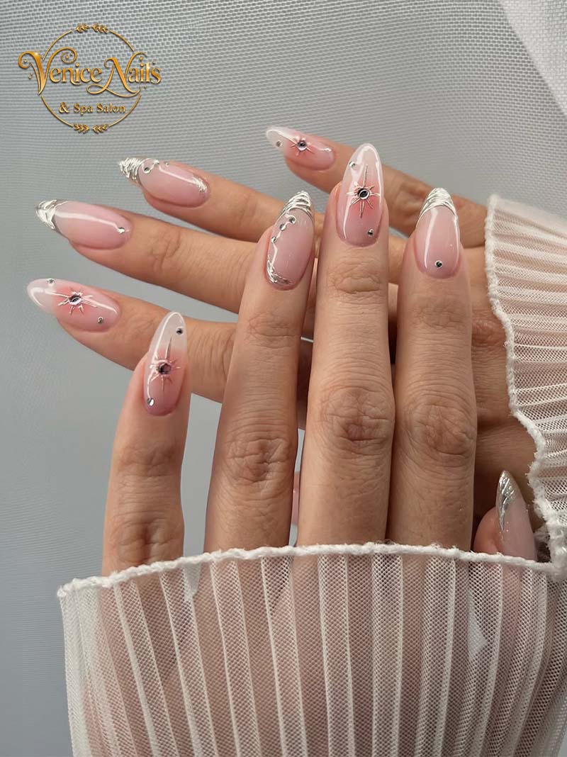 Venice Nails & Spa Salon