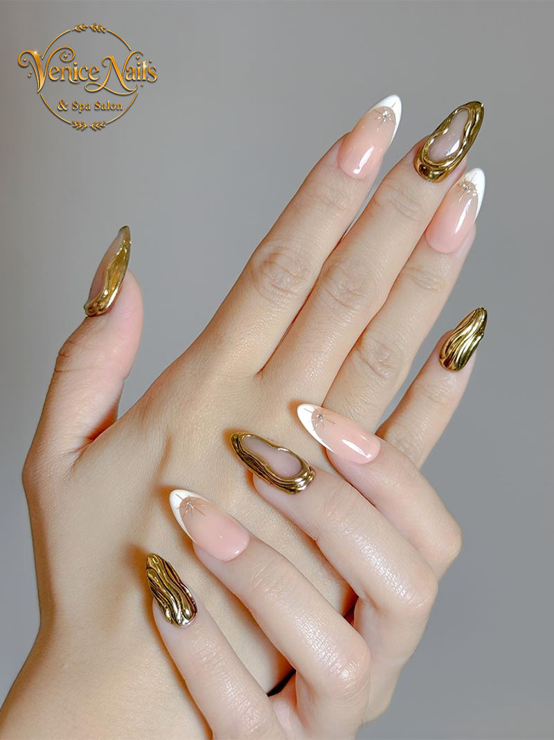 Venice Nails & Spa Salon