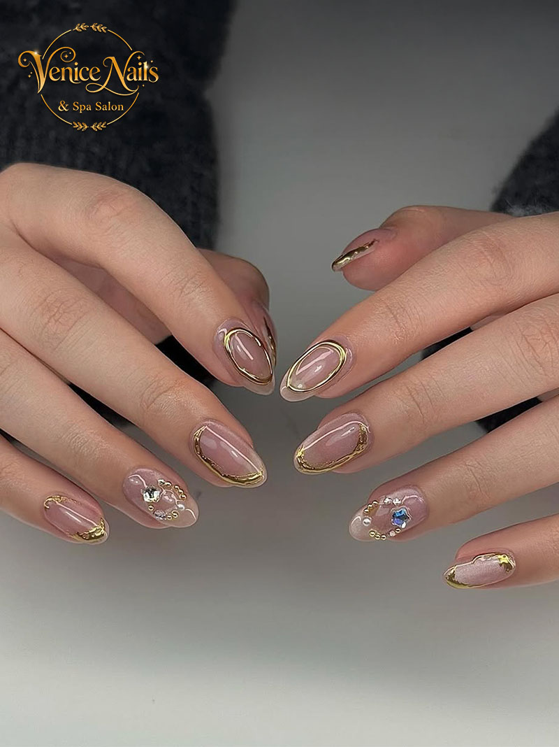Venice Nails & Spa Salon