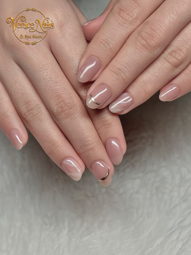 Venice Nails & Spa Salon
