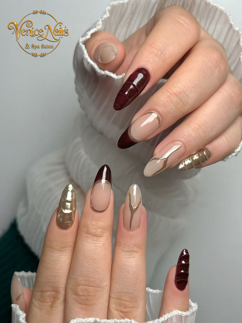 Venice Nails & Spa Salon