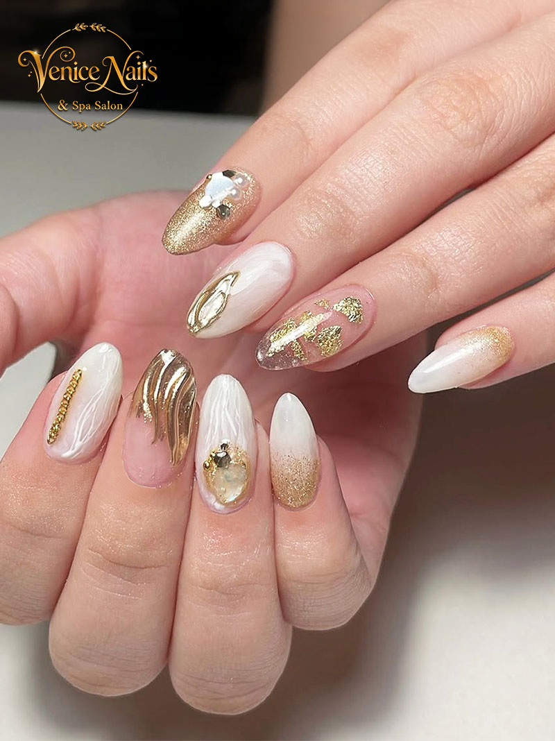 Venice Nails & Spa Salon